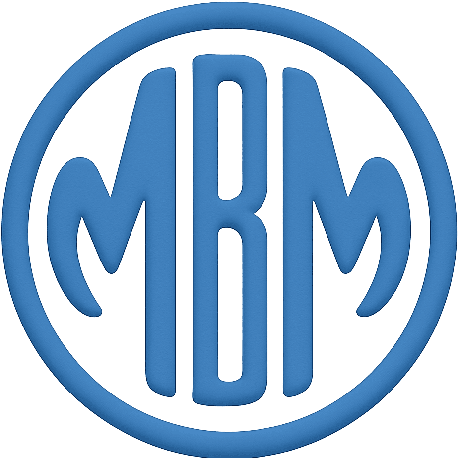 Metalurgica Buena Maizon Logo