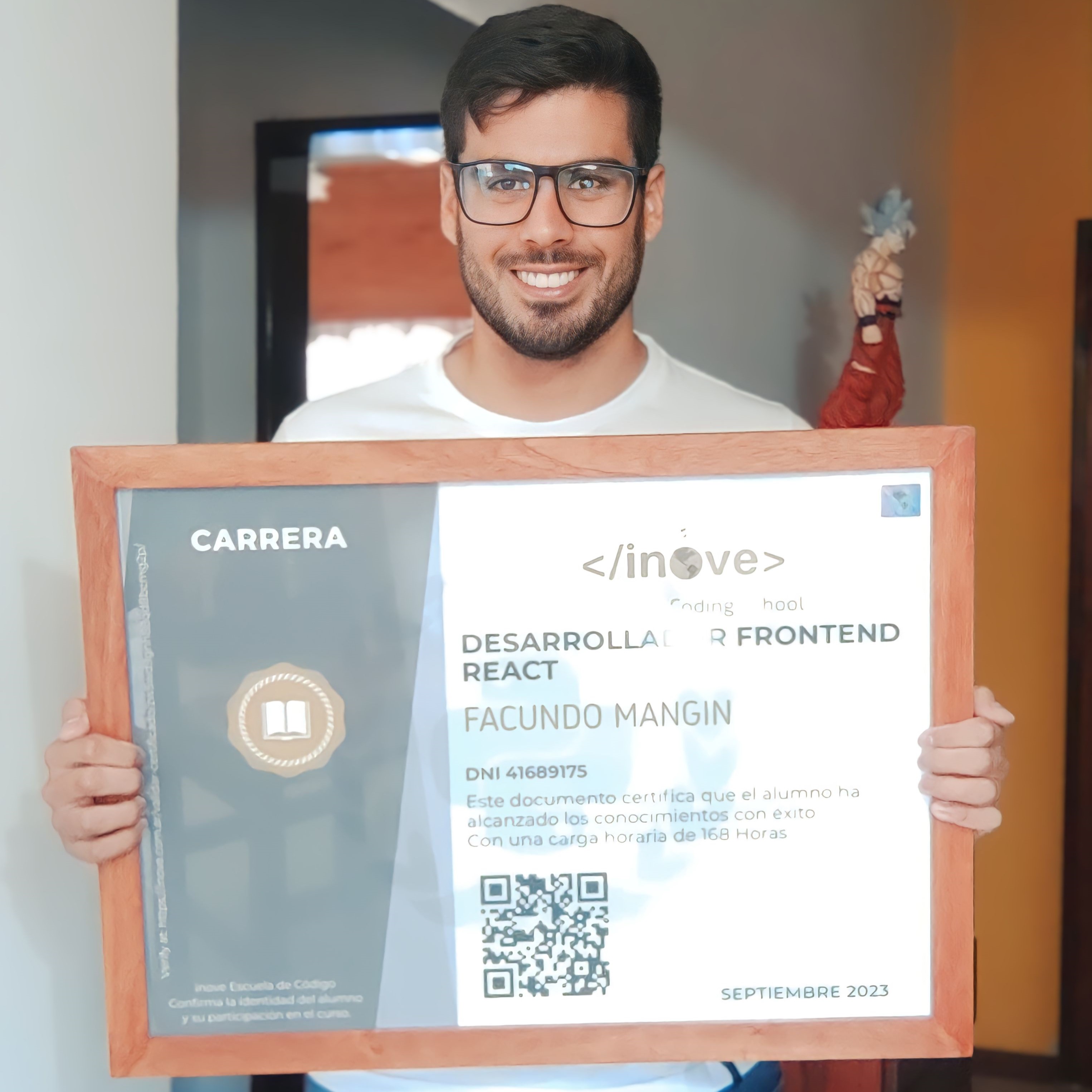 Imagen sobre mí